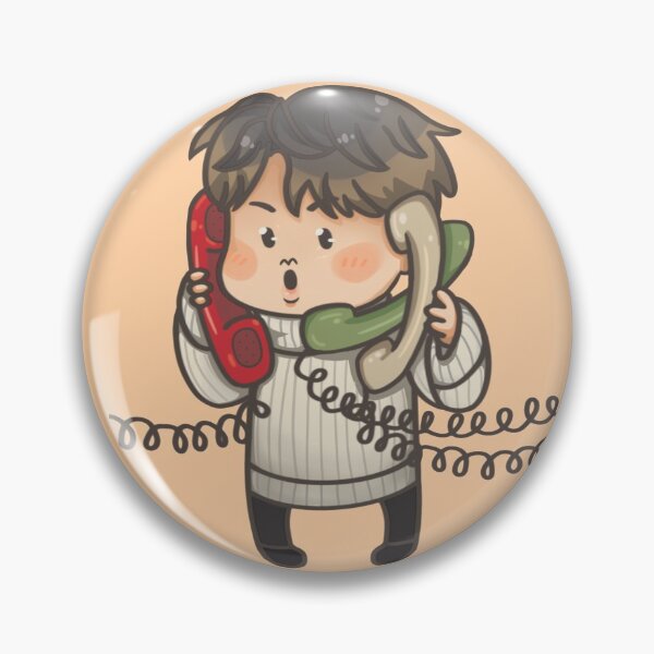 Item preview, MONSTA X Jooheon designed and sold by lilaakatchaq.