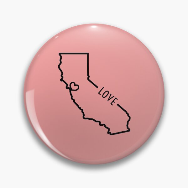 Item preview, Love the Bay designed and sold by BAYSTALT.