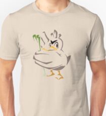 FarFetch'd (Tribal) Unisex T-Shirt