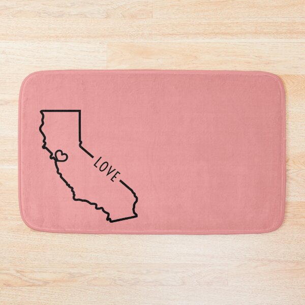 Item preview, Love the Bay designed and sold by BAYSTALT.