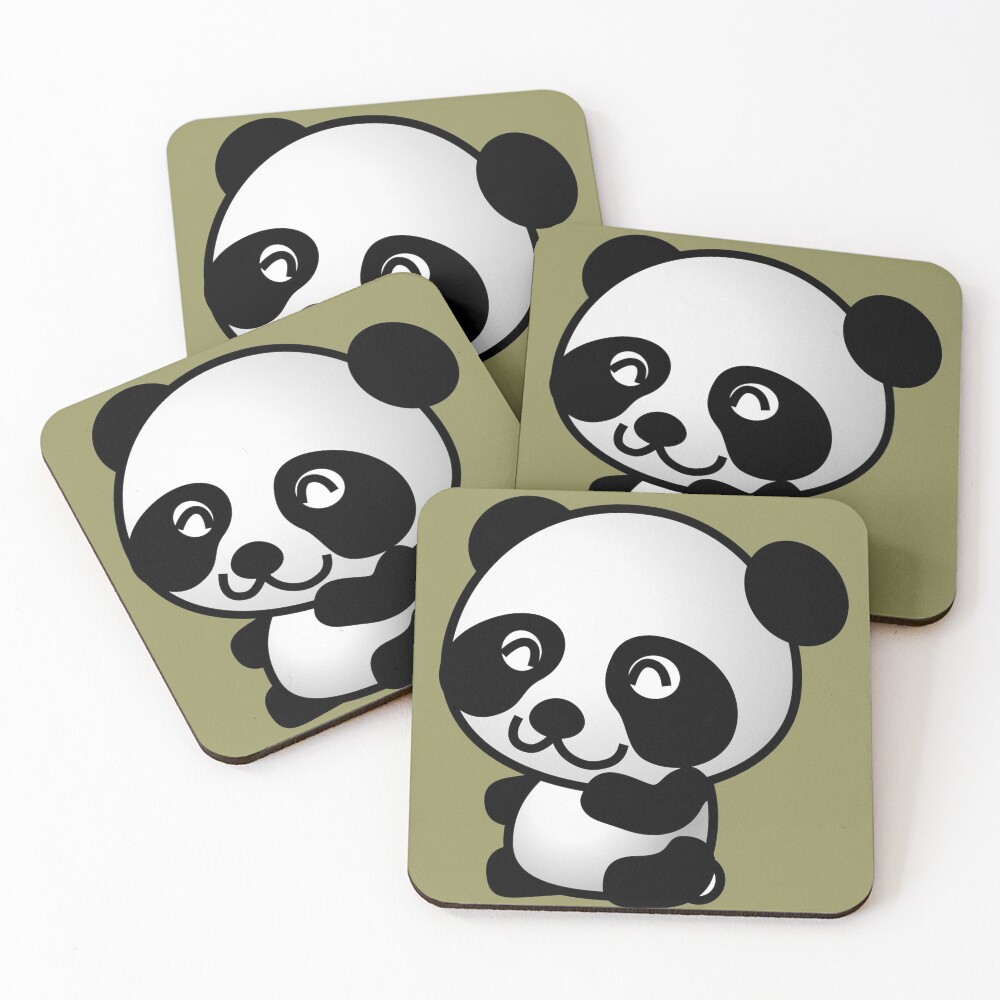 Item preview, Coasters (Set of 4) designed and sold by RNF1.
