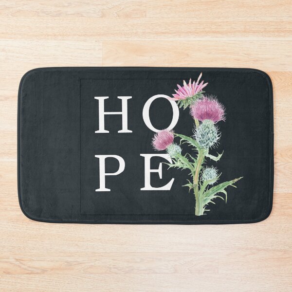 Item preview, HOPE, SHORT MOTIVATIONAL QUOTE designed and sold by latiendadearyam.