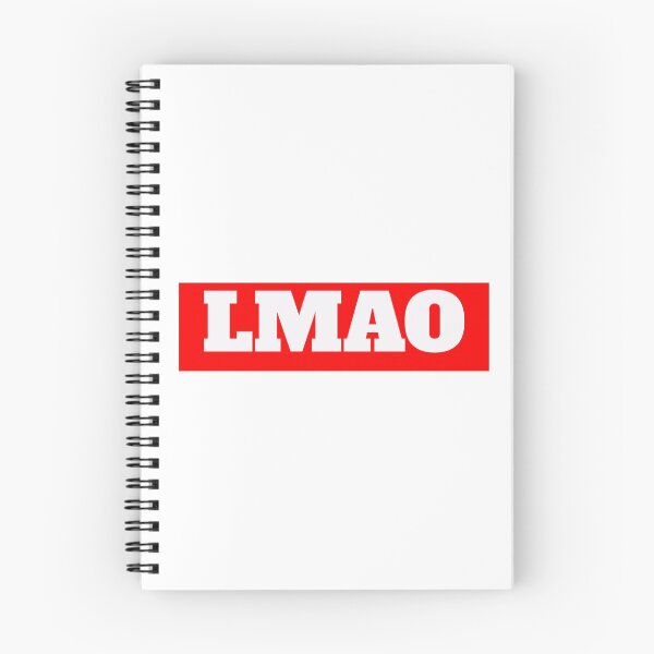 Item preview, LMAO slang term designed and sold by morganmaterni.