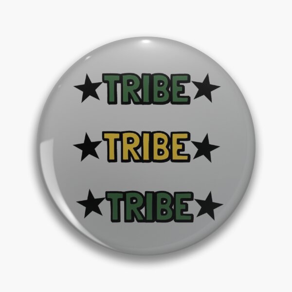 Item preview, Tribe x3 - W&M designed and sold by mstass.
