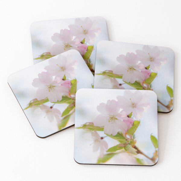 Item preview, Delicate Blossom designed and sold by heidipics.