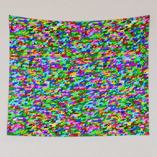Item preview, Glitch designed and sold by Squidcase.