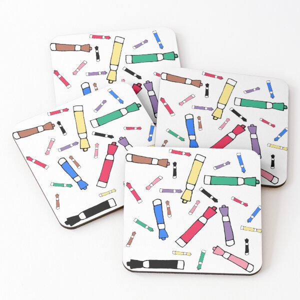 Item preview, Teacher Dry Erase Marker designed and sold by Ward Workshop Art.