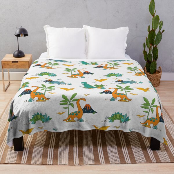 Item preview, Quirky Dinosaurs designed and sold by latheandquill.