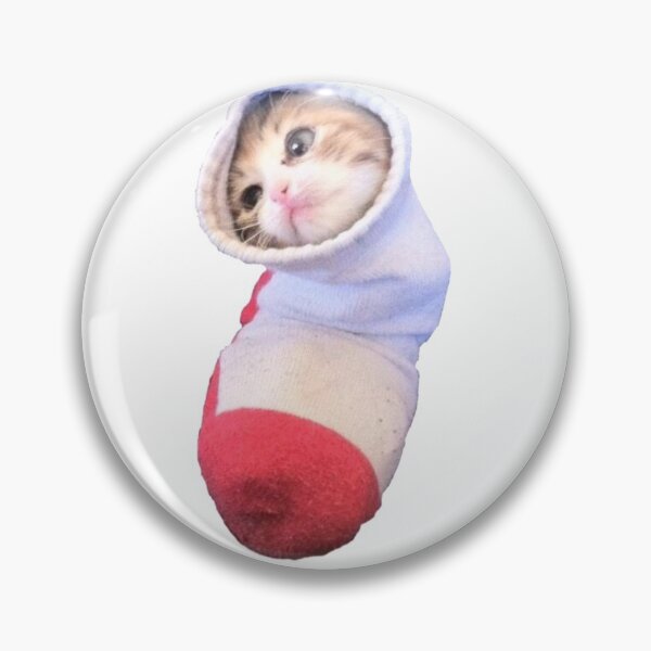 Item preview, Sock Cate designed and sold by Squidcase.