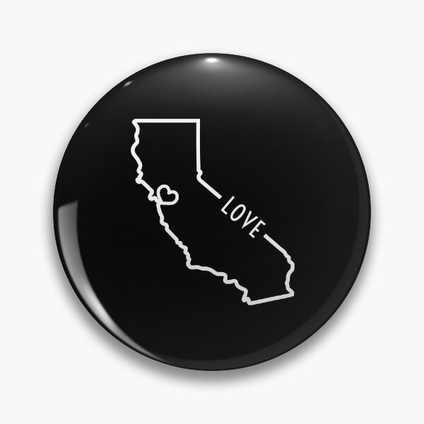 Item preview, Love the Bay designed and sold by BAYSTALT.