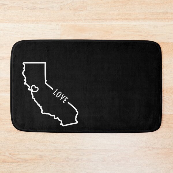 Item preview, Love the Bay designed and sold by BAYSTALT.