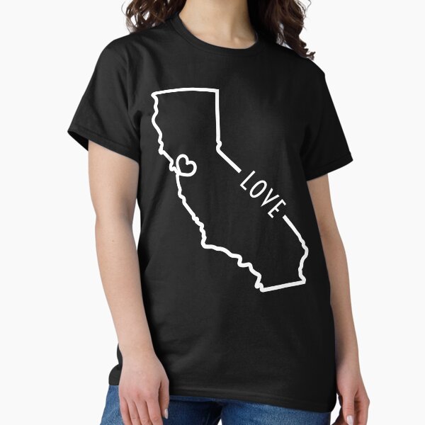 Love the Bay Classic T-Shirt