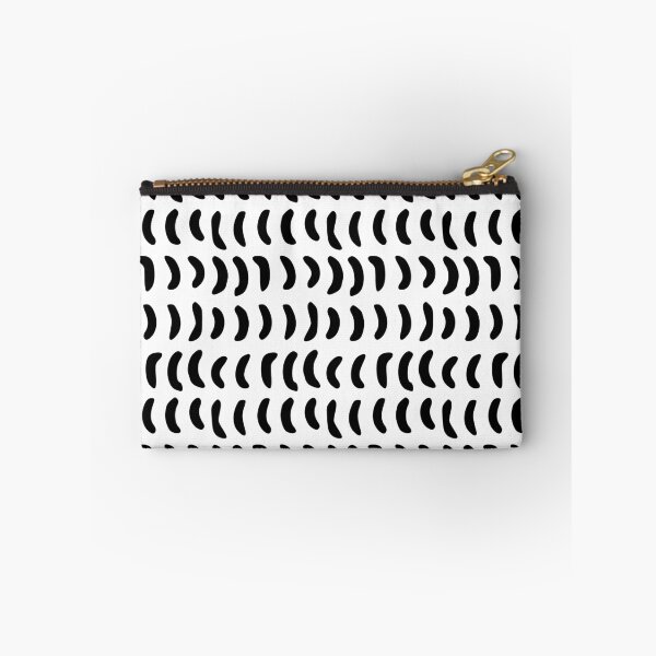 Item preview, Modern Black and White Design designed and sold by CallaStatements.