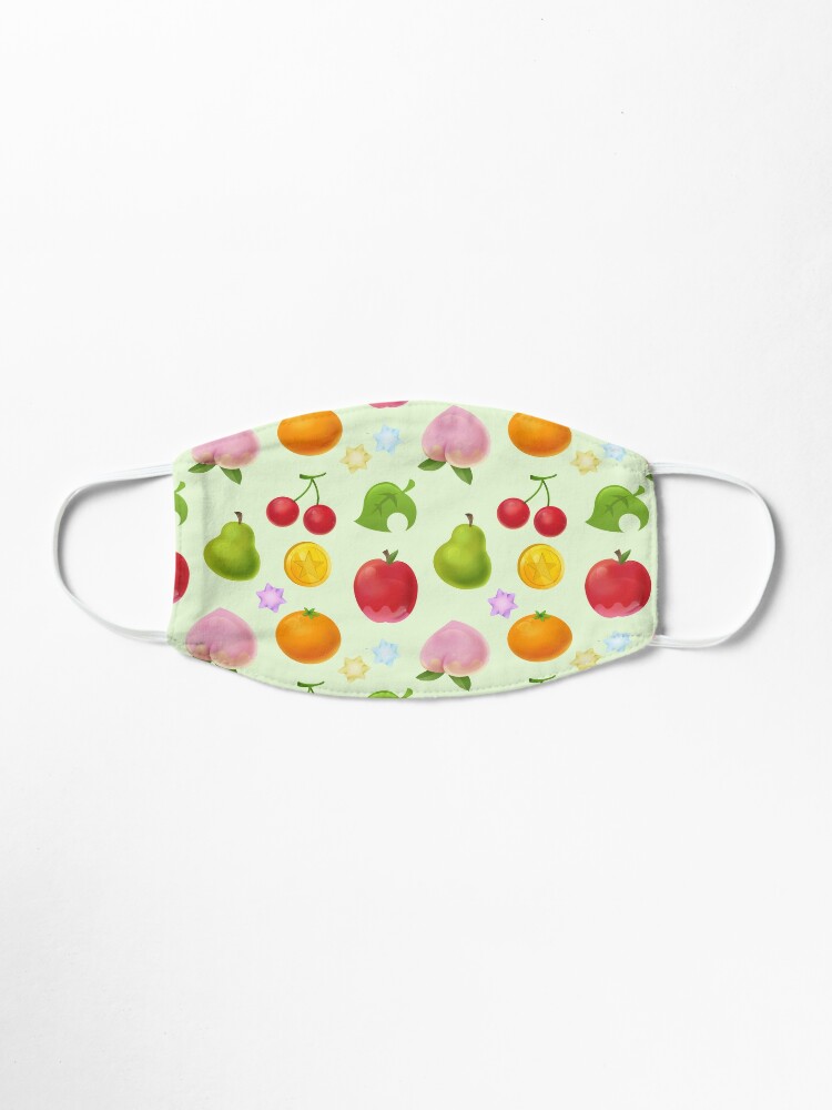 fruit-mask-by-posh-pancakes-redbubble