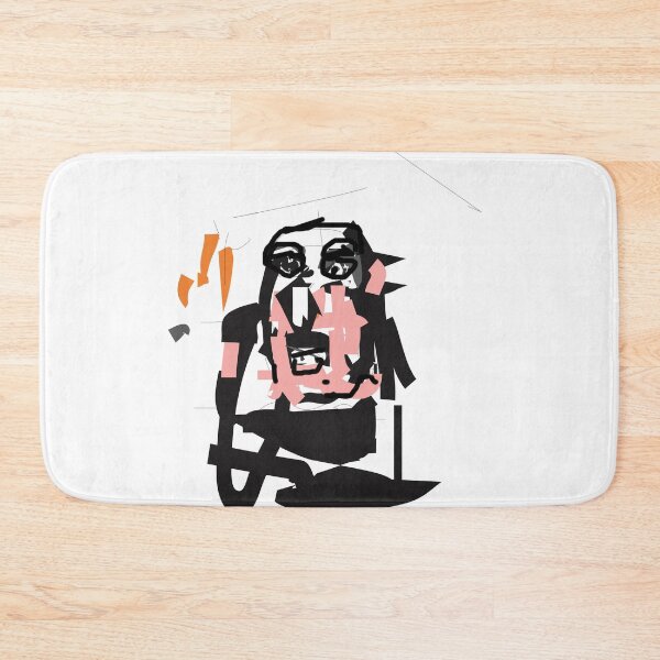 Item preview, Parrying The Drawing designed and sold by Stacey Lazarus.