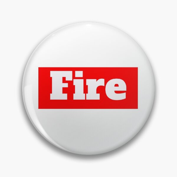 Item preview, Fire slang term designed and sold by morganmaterni.