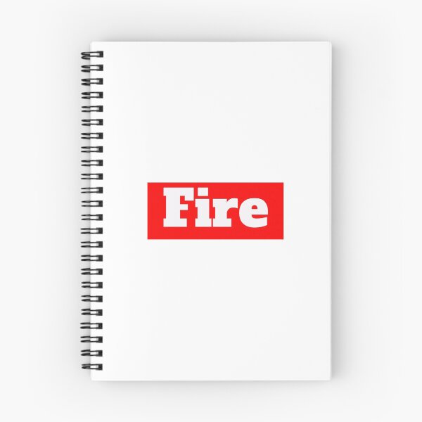 Item preview, Fire slang term designed and sold by morganmaterni.
