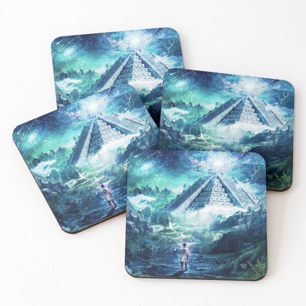 Item preview, Journey Through A Dream designed and sold by Cameron Gray.