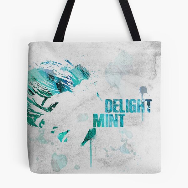 Item preview, BAEKHYUN - Delight Mint Ver. Watercolor designed and sold by Kai-King88.
