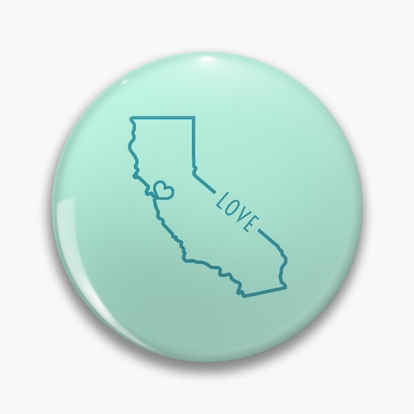 Item preview, Love the Bay designed and sold by BAYSTALT.
