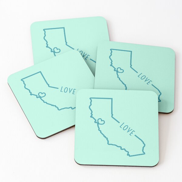 Item preview, Love the Bay designed and sold by BAYSTALT.