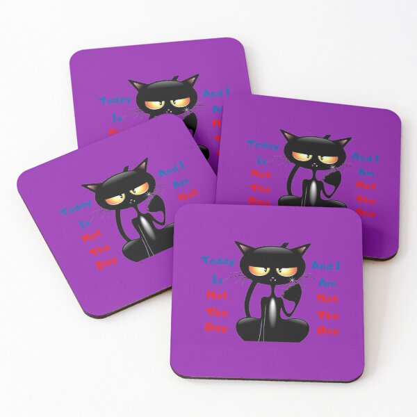 Item preview, Today's not the day.. designed and sold by Shlepprock.