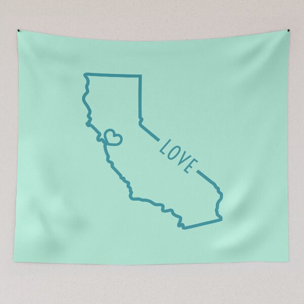 Item preview, Love the Bay designed and sold by BAYSTALT.