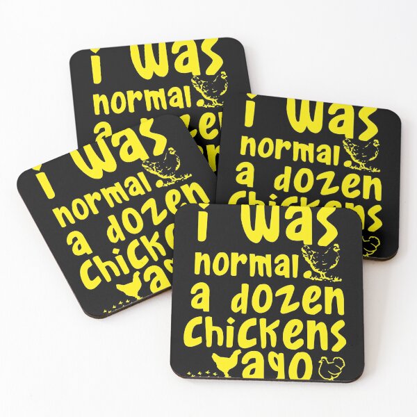 Item preview, Chicken designed and sold by SalimLeo.