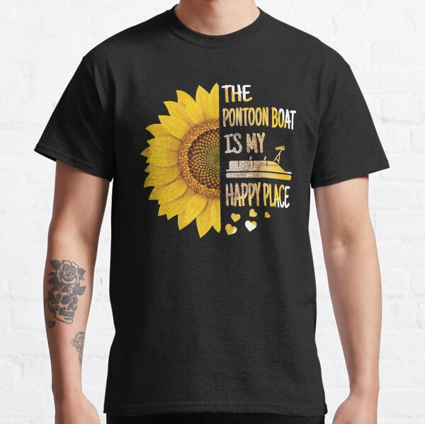 Elephant Sunflower Make America Kind Again T-Shirt Funny Us Independence Day T-Shirt