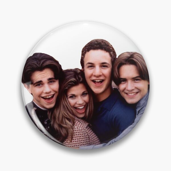 Item preview, boy meets world designed and sold by sophiastyler.