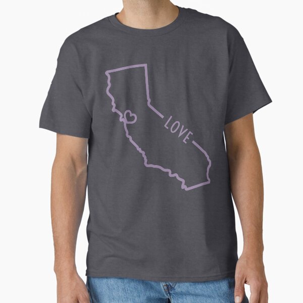 Love the Bay Classic T-Shirt