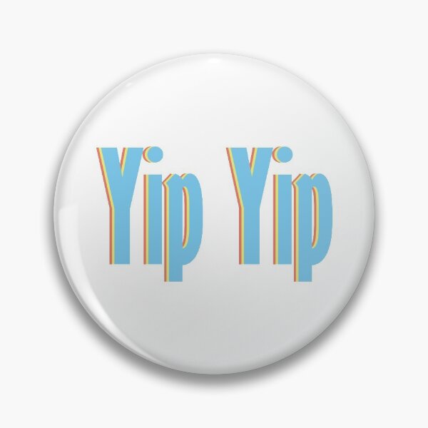 Item preview, Yip Yip designed and sold by ighouston13.