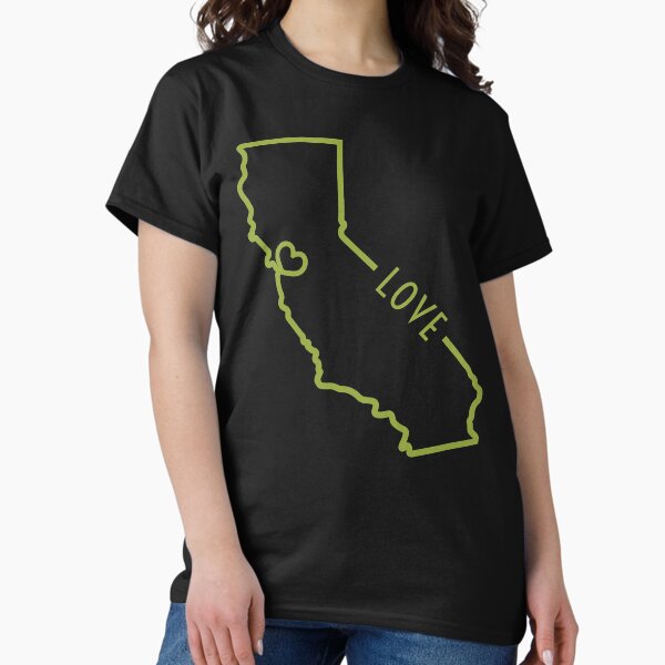 Love the Bay Classic T-Shirt