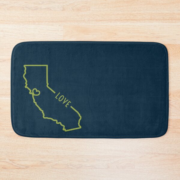 Item preview, Love the Bay designed and sold by BAYSTALT.