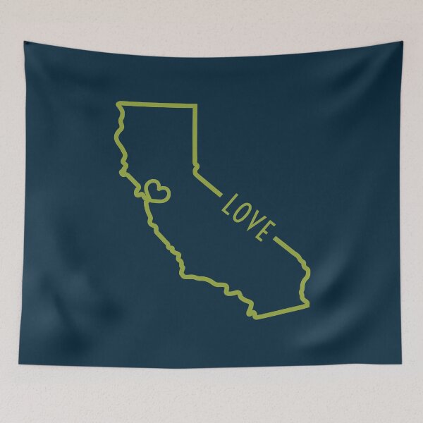 Item preview, Love the Bay designed and sold by BAYSTALT.