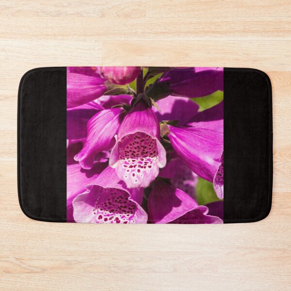 Item preview, Foxglove (Digitalis purpurea) designed and sold by Thaddeus Zajdowicz.