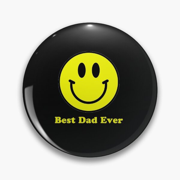 Item preview, Best Dad EVER designed and sold by Birdtheman12345.