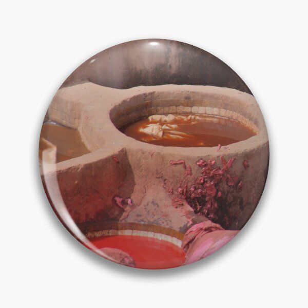 Item preview, Chouara Tannery, Fes, Morocco designed and sold by Carole-Anne.