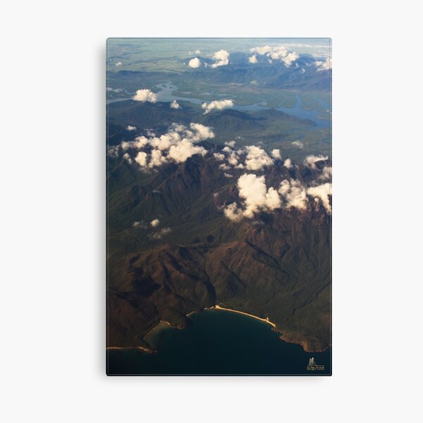 Hinchinbrook Island Canvas Print