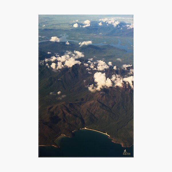 Hinchinbrook Island Photographic Print