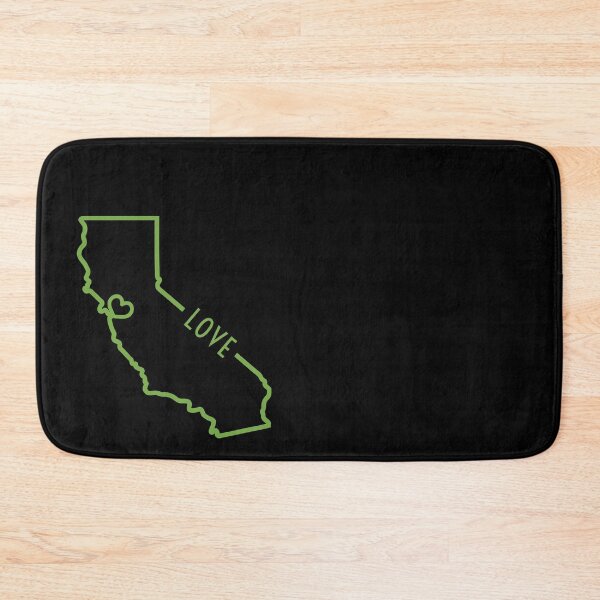 Item preview, Love the Bay designed and sold by BAYSTALT.
