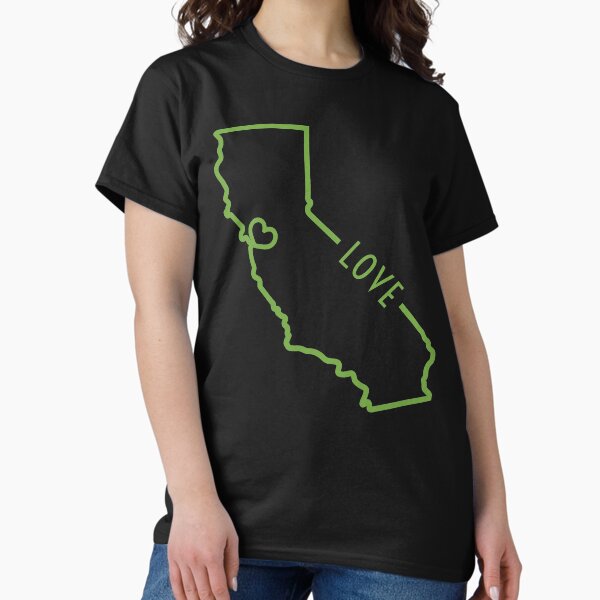 Love the Bay Classic T-Shirt