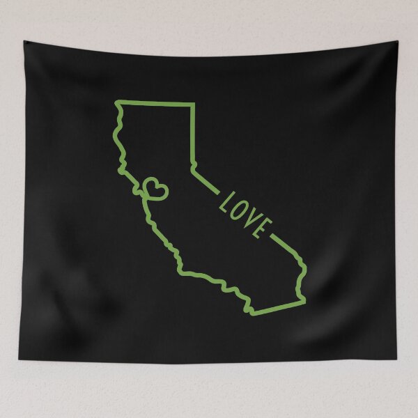 Item preview, Love the Bay designed and sold by BAYSTALT.