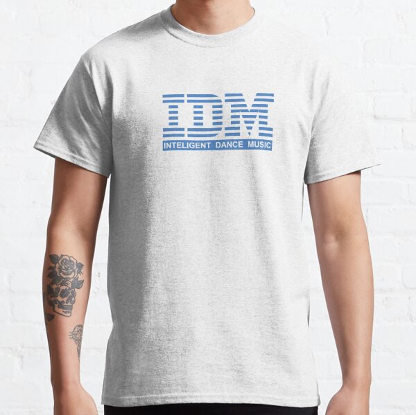 Ibm T-Shirts for Sale | Redbubble