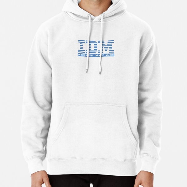 Ibm hoodie 2024