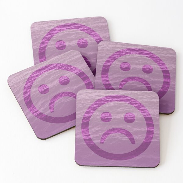 Item preview, ☹ ﻿Ｉ ☹ designed and sold by Squidcase.