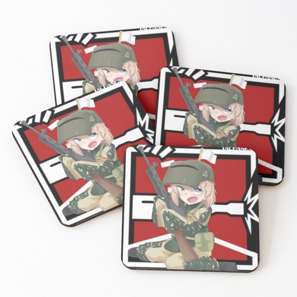 Item preview, Loli Tacnka designed and sold by The Bread Shop.