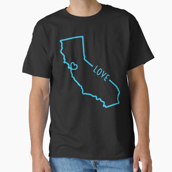 Love the Bay Classic T-Shirt