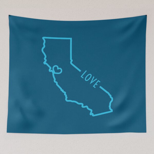 Item preview, Love the Bay designed and sold by BAYSTALT.
