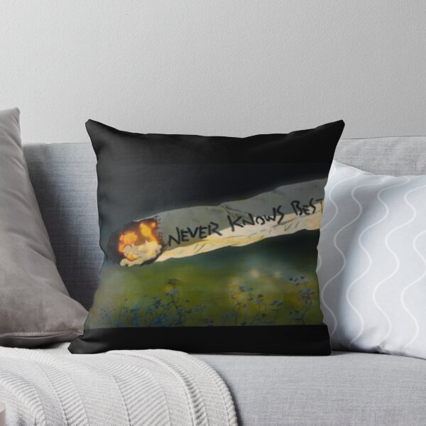 Item preview, Never knows best designed and sold by Akulick13.